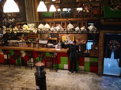 大堂-ELEVEN COFFEE(哈西万达广场店)