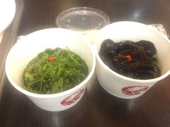 -康师傅私房牛肉面(申虹店)