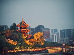 -望江楼公园