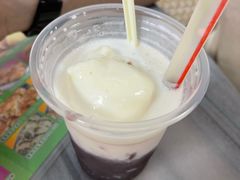 -芬芳甜品(同福路店)