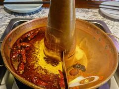 -京元盛铜锅涮肉(上海总店)