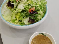 -钱记·乡野菜(紫荆花路店)