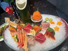 -高佳庄·海鲜酒楼(定海店)