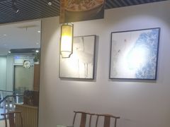 -大城小院饭店(博隆广场虹桥店)
