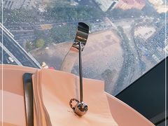 -天玑高空江景餐厅&酒吧Sky Secret Restaurant&Bar
