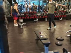 -一兆韦德健身(慧芝湖店)