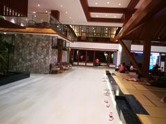 -天沐温泉(抚顺店)