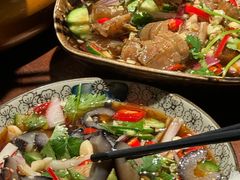 -乔街深夜食堂·台州菜·高压锅生蚝(杭州总店)