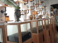 -MUSEO COFFEE咖啡博物馆