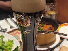 -安妮意大利餐厅(国贸店)