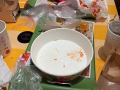 -麦当劳(徐汇漕溪北路百脑汇店)