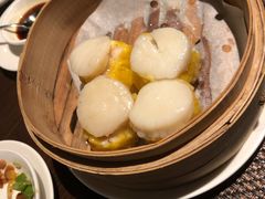 -逸东轩(香港逸东酒店)