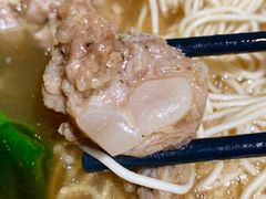 -贡梅老面馆·蟹粉面·无锡特色小吃(南长街主推店)