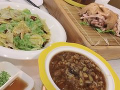 -惠丰堂饭庄·烤鸭·京味菜(翠微路店)