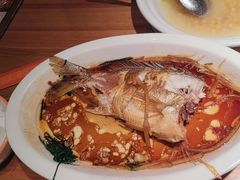 -话梅·客家小厨(东门店)