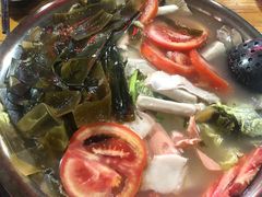 -陈记泸州酸菜豆花火锅(建设路店)