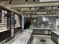 -宝岛眼镜·星创视光中心(中泰店)