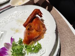 -酒蜻蜓·庭院私房菜(天元东路店)