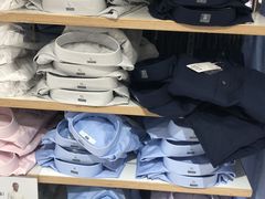 -优衣库(厦门SM广场店)