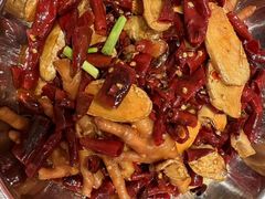 -聚味瞿记·龙虾堂(坡子街店)