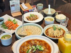 -扬州狮子楼·非遗淮扬菜(总店)
