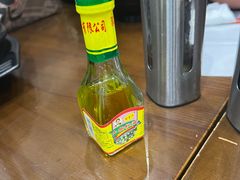 -猪脑壳凉面(武陵源店)