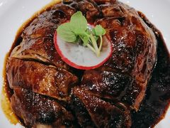 -金时代顺风大酒店(金山店)