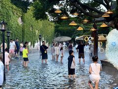 -乌镇东栅景区