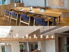 大堂-无味舒食(环岛路店)