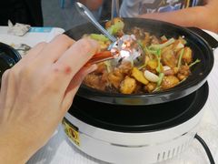 -外婆小聚茶餐厅·生日·团建(市民中心店)