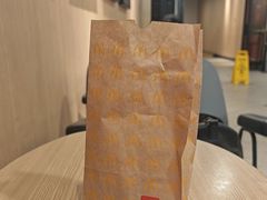 -麦当劳(北京南站店)