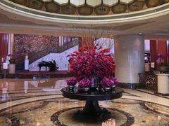 -咖啡苑自助餐厅·中国大饭店