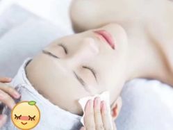 -健身堂科技美肌SPA