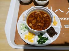 -剔八谷山西面馆(南内环店)