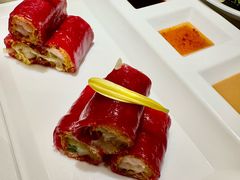 -禄运茶居·手工点心(猎德店)