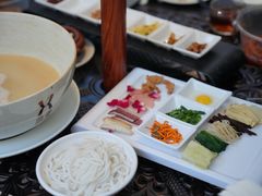 -茴香熙楼(翠湖店)