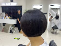 -FINE HAIR 烫染专业设计