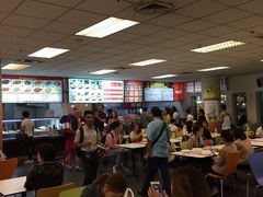 -Magic Food Point(Airport Street food)
