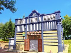 -哈尔滨音乐公园