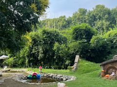 -HERRE·FARM 赫尔露营农场·团建聚会包场