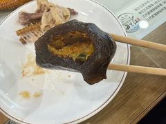 -海兰江石锅饭(水上店)