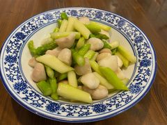 -兰边碗(鼓楼店)