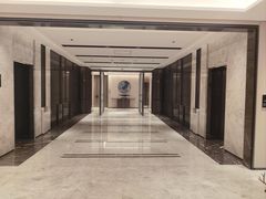 -上海宝华喜来登酒店·采悦轩中餐厅