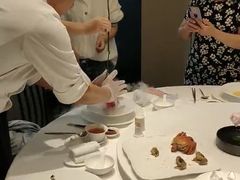 -金色艳阳天•粤菜 淮扬菜(古平岗店)