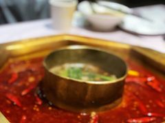 -蜀九香火锅(玉林店)