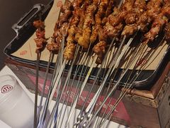 -叁宝烤肉• 西安烧烤(凤城十二路店)
