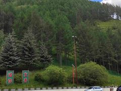 -塞罕坝国家级自然保护区