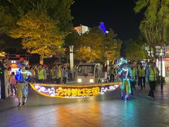 -青岛方特梦幻王国