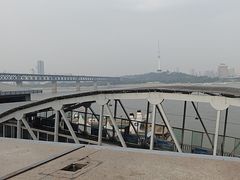 -武汉长江大桥