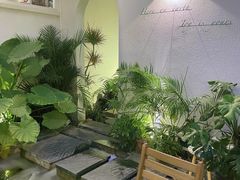 -漫笙舍Manse·咖啡·民宿